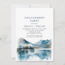 Recherche de forest engagement party invitations Boho