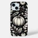 Search for white pumpkin iphone cases Fall