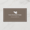 Search for hummingbird business cards Professional