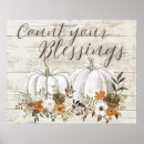 Search for count your blessing posters Thanksgiving