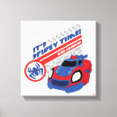 Search for spiderman web art Tv show