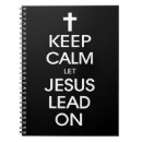 Search for jesus notebooks Prayer