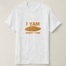 Search for yam tshirts Funny