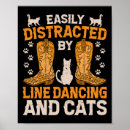 Search for line dance posters Dancewear