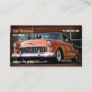 Recherche de chevrolet business cards Voiture