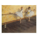 Recherche de edgar degas posters Impressionnisme