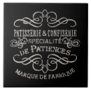 Recherche de mandala noir et blanc carreaux Floral