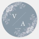 Search for victorian style stickers French