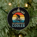 Search for cyclist ornaments Mtb