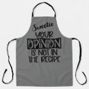 Search for b b q aprons Grilling