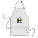 Search for funny avocado aprons Vegan