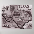 Search for antique cartoon posters Map