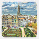 Search for bruxelles stickers Cityscape