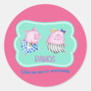 Search for pigs stickers Oink