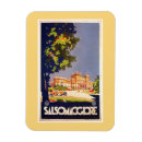 Search for old ads magnets Retro