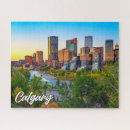 Recherche de calgary puzzles Alberta