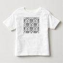 Search for white damask clothing Modern