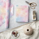 Search for cotton candy wrapping paper Birthday