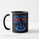 Search for daddy since mugs Patriotic