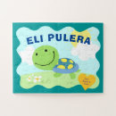Recherche de tortues puzzles Pour enfants