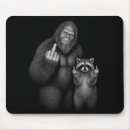 Search for middle finger mousepads Camping
