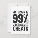 Search for video game thank you cards Controller