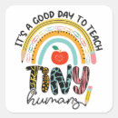 Search for funny human stickers Teacher