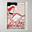 Search for presentation art Vintage