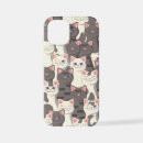 Recherche de chat gris iphone coques Motif