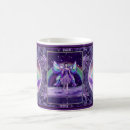 Recherche de rain tasses Violet
