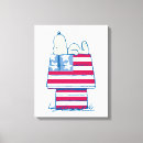 Search for 4th canvas prints Peanuts