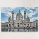 Search for vienna puzzles Travel