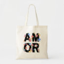 Search for amor tote bags Floral