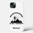 Search for therapy iphone cases Cyclist
