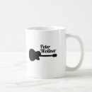 Search for acoustic guitar mugs Rock
