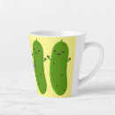 Recherche de cornichons tasses Mariné