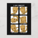 Search for mood postcards Groot