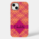 Recherche de tuile marocaine iphone coques Géométrique