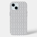 Recherche de arrière plan noir iphone coques Géométrique