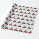 Search for christmas cars wrapping paper For kids