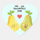 Search for funny fruit stickers Pun