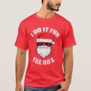 Search for dirty christmas tshirts Santa