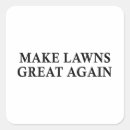 Search for lawn mower stickers Mowing