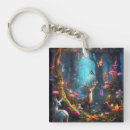 Search for forest creatures keychains Deer