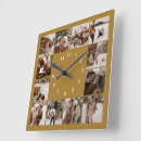 Recherche de photo vintage horloges Instagram
