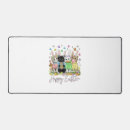 Search for happy easter mousepads Bunny