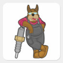 Search for plug stickers Funny