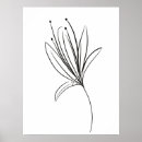 Recherche de pot fleur art Mural floral