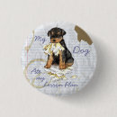 Search for airedale terrier buttons Puppy