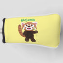 Search for red panda gifts Pandas
